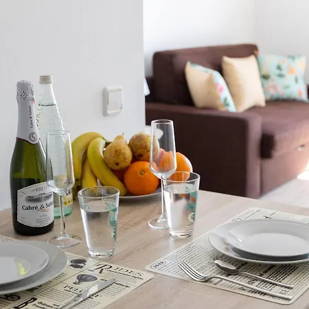Appartement Matarolux18