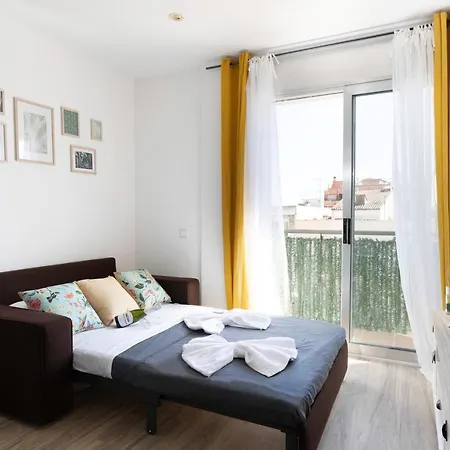 Matarolux18 Appartement