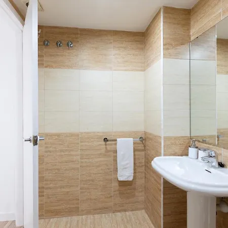 Appartement Matarolux18