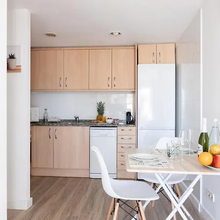 Appartement Matarolux18