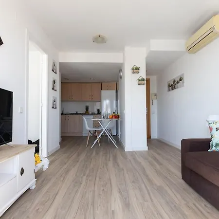 Matarolux18 Appartement Mataró