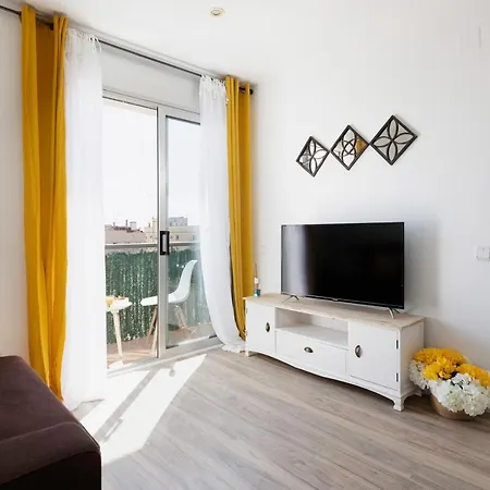 Matarolux18 Appartement *
